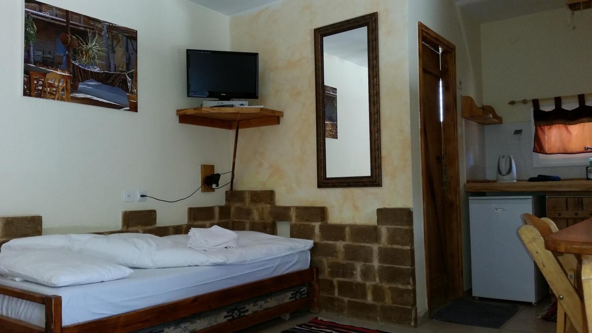 Desert Routes Inn Shvilim Ba Midbar Hazeva ห้อง รูปภาพ