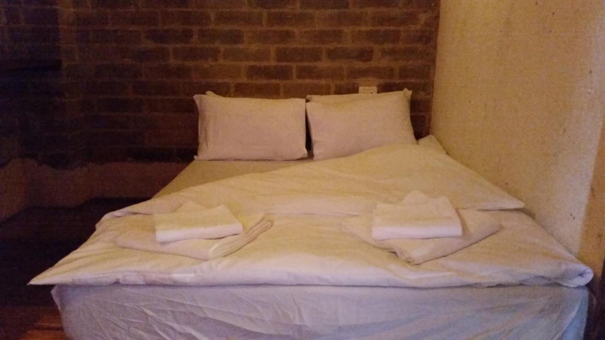 Desert Routes Inn Shvilim Ba Midbar Hazeva ห้อง รูปภาพ